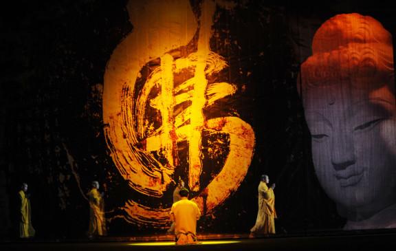 80����Ů����4��ﱸ���硶��һ���������ݳ�