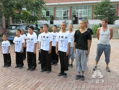 �μ���ɽ������������������ѵ���ѧԱ��