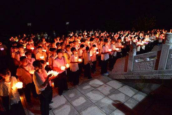 ��ѧ������ ����������&mdash;&mdash;���Ļ�����Ӫ��ʽ��Ӫ